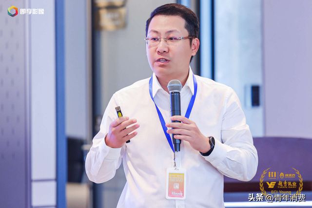 国大学生数字（营销）创新大赛在沪启动m6米乐注册“越秀乳业杯”第二届中(图5)