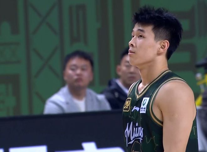 败宁波西热力江赛后点名表扬1人m6米乐同曦3新星闪耀！加时击(图3)