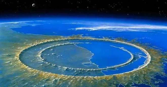 行星的来源：来自木星轨道外含碳量很高m6米乐注册新研究发现灭绝恐龙的小(图7)