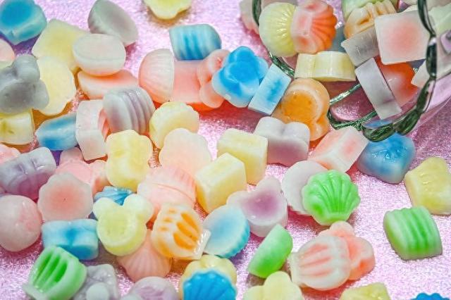 “蜡瓶糖” 部分产品检测发现含致癌风险物米乐m6登录入口多家权威机构提醒不买不吃