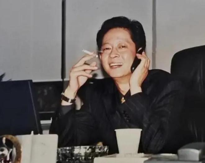 的“前因后果”媒体：劣迹斑斑！米乐体育app网站王志文被封杀(图15)