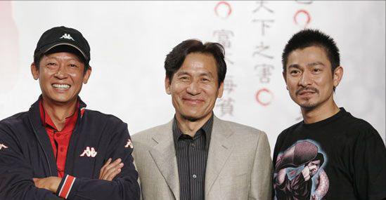 的“前因后果”媒体：劣迹斑斑！米乐体育app网站王志文被封杀(图16)