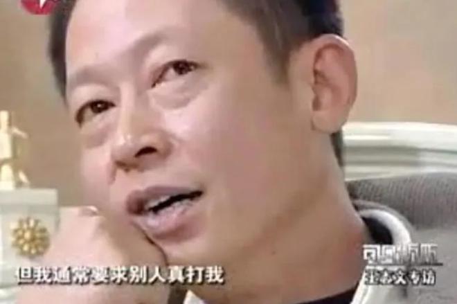 的“前因后果”媒体：劣迹斑斑！米乐体育app网站王志文被封杀(图12)