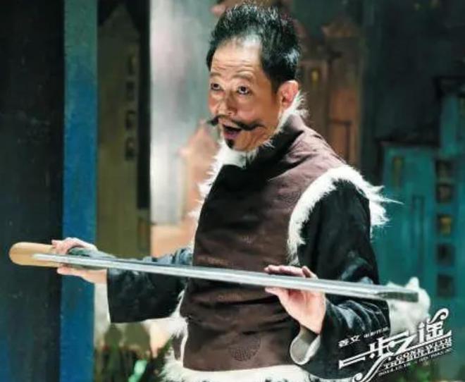 的“前因后果”媒体：劣迹斑斑！米乐体育app网站王志文被封杀(图18)