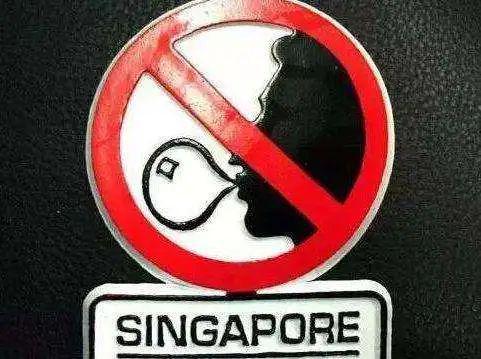 这些东西在外国合法但在新加坡违法！m6米乐注册“丧尸药”惊现新加坡？(图2)