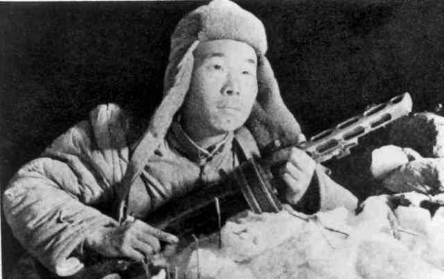 分吃穿管够是否就能全歼美陆战1师？m6米乐注册九兵团要是后勤保障充(图7)