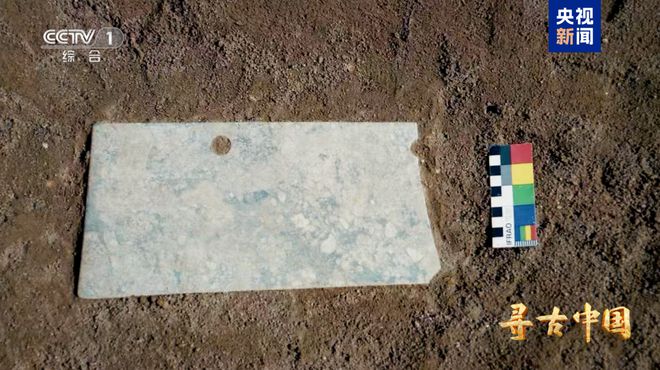 么《寻古中国·喇家寻踪》探秘东西方远古交往米乐体育app网站“世界上最早的面条”是什(图4)