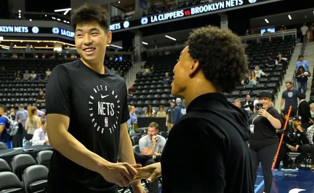 季报销他的NBA职业生涯已经结束了m6米乐崔永熙左膝十字韧带撕裂赛(图1)