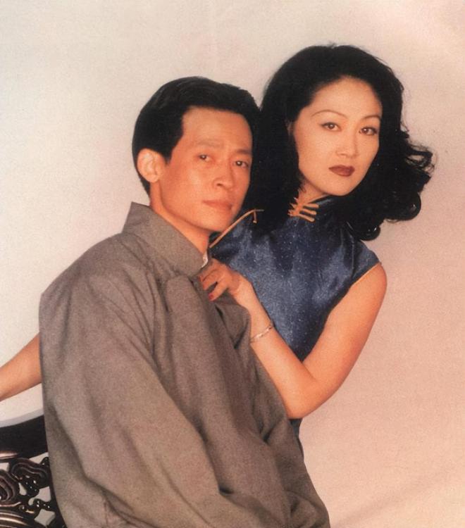 王志文一人单挑30多家媒体毫不畏惧！m6米乐注册震惊娱乐圈的口香糖事件(图10)