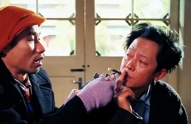 王志文一人单挑30多家媒体毫不畏惧！m6米乐注册震惊娱乐圈的口香糖事件(图7)