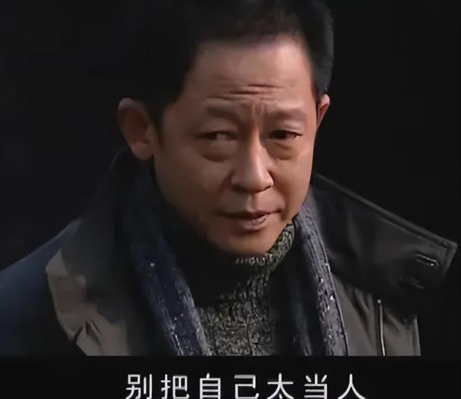 王志文一人单挑30多家媒体毫不畏惧！m6米乐注册震惊娱乐圈的口香糖事件(图8)