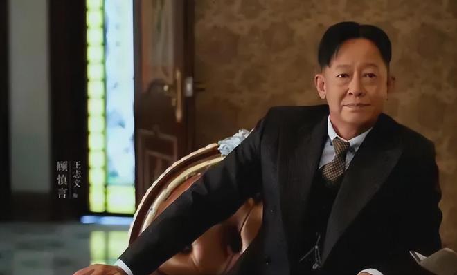 王志文一人单挑30多家媒体毫不畏惧！m6米乐注册震惊娱乐圈的口香糖事件(图9)