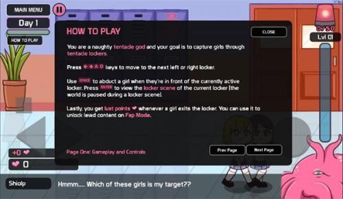 locker1602最新版米乐m6lovecraft(图2)