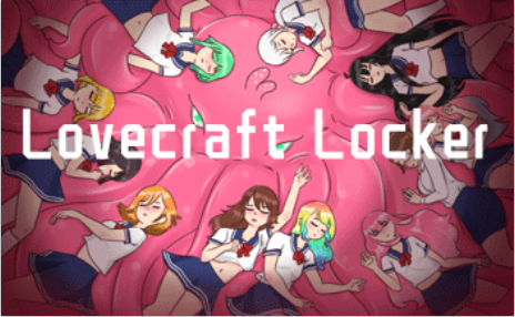 locker1403版本游戏m6米乐lovecraft(图1)