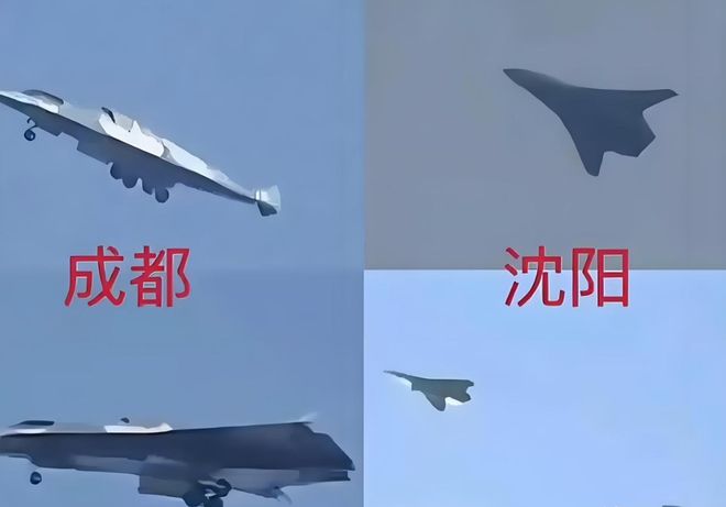 两极分化背后暴露美国两大心病歼-50试飞震撼全球美媒评价(图2)