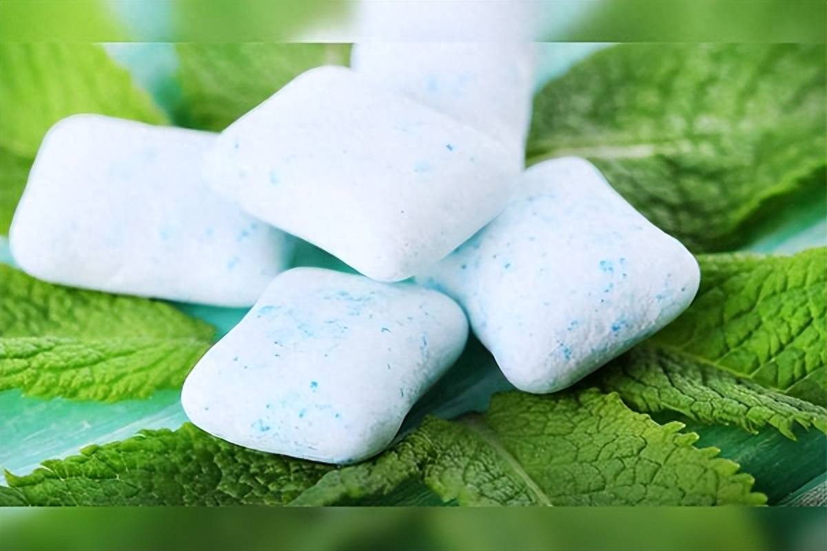 糖的吞咽之谜揭秘！为何不可吞服？口香(图2)