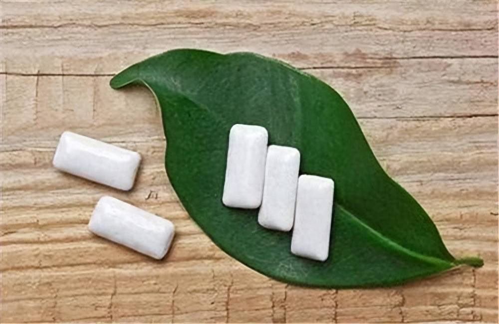 糖的吞咽之谜揭秘！为何不可吞服？口香(图3)