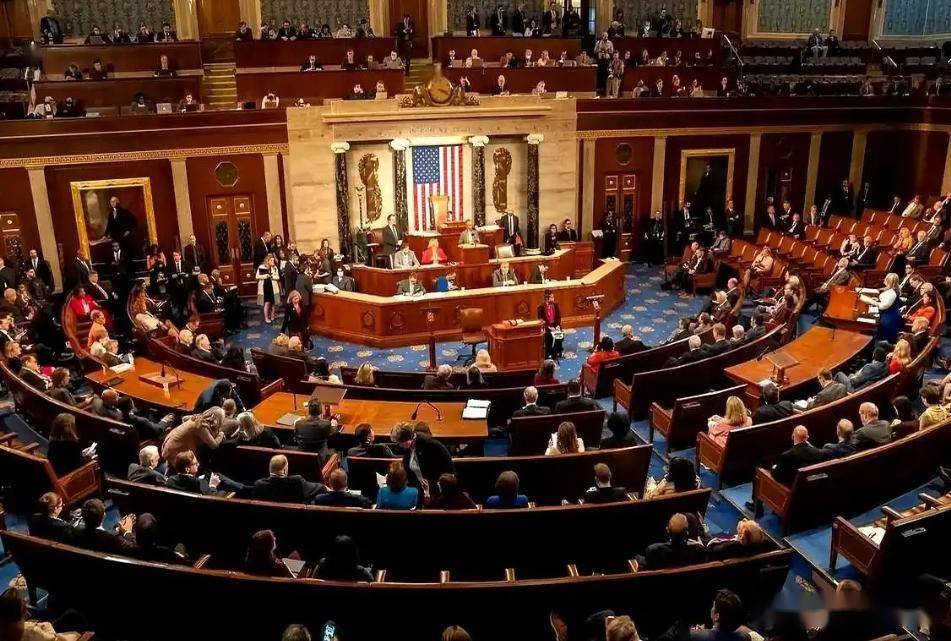 际组织原因是这些组织不再对美国有利华盛顿的政治火药味非常呛人撑死胆大的饿死胆小的白宫今天正式宣布美国一口气退出66个国(图5)