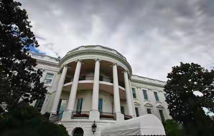 际组织原因是这些组织不再对美国有利华盛顿的政治火药味非常呛人撑死胆大的饿死胆小的白宫今天正式宣布美国一口气退出66个国(图6)