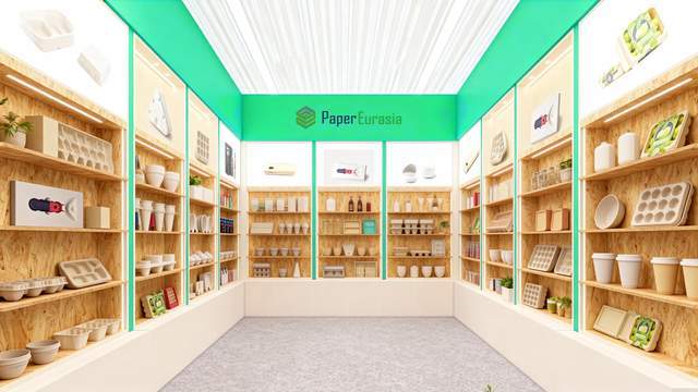 sia之2026纸浆模塑市场分析土耳其包装展Paper Eura(图9) sia之2026纸浆模塑市场分析土耳其包装展Paper Eura(图9)