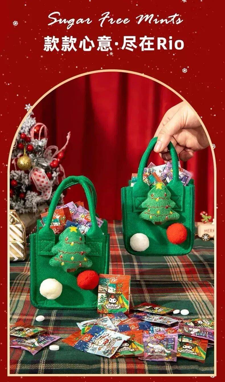 升级糖果社交营销玩出新范式销量破80万！烟盒包装再(图3)