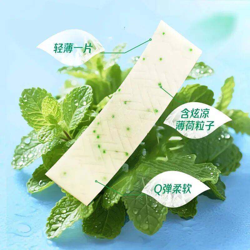 升级糖果社交营销玩出新范式销量破80万！烟盒包装再(图4)